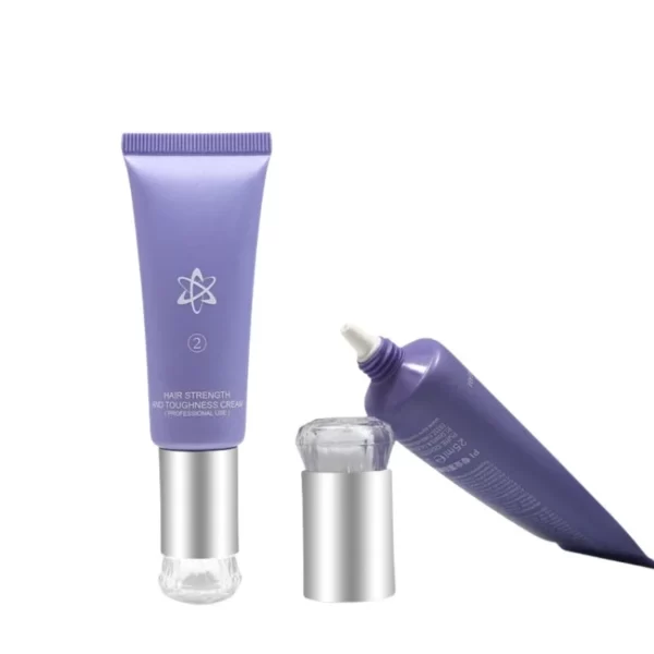 Cosmetics Tube packaging