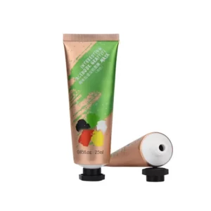 Affordable Factory Price Cosmetic Tubes for Custom Hand Cream Tube Design and Packaging Solutions