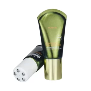 ABL Massage Tube with Roller Balls for Hand and Foot